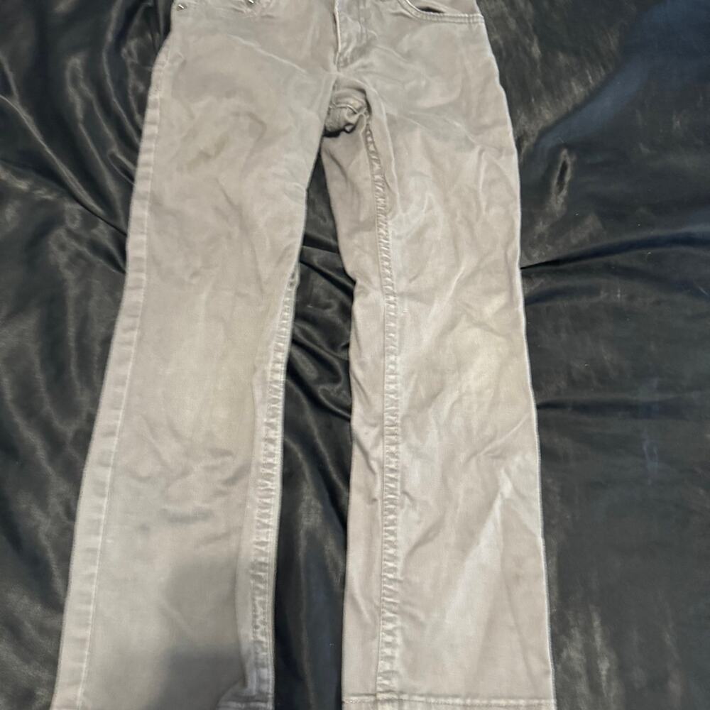 Levi’s pants kids size 7 regular V